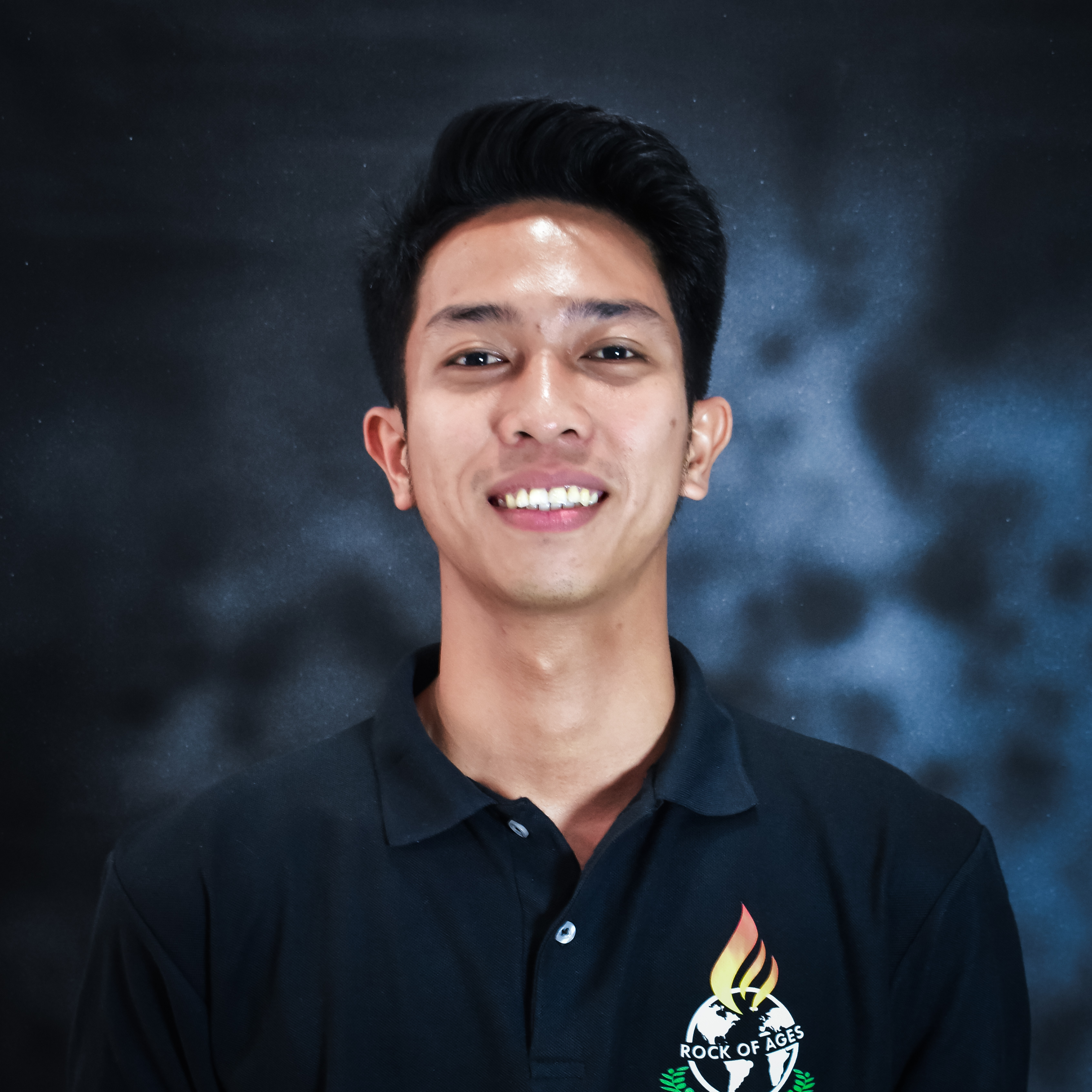 Aries Vincent Torres