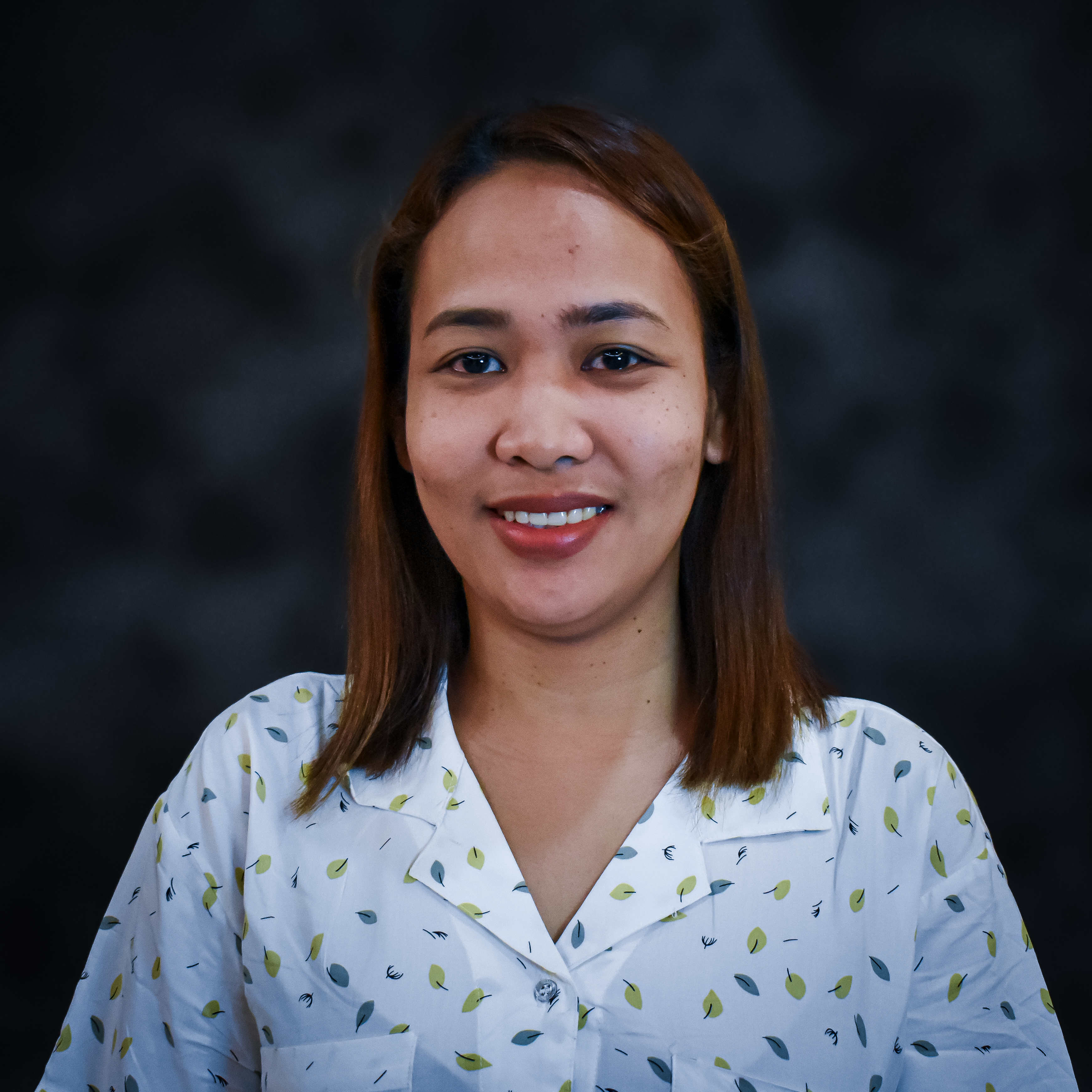 Marie Jennylyn Espinola