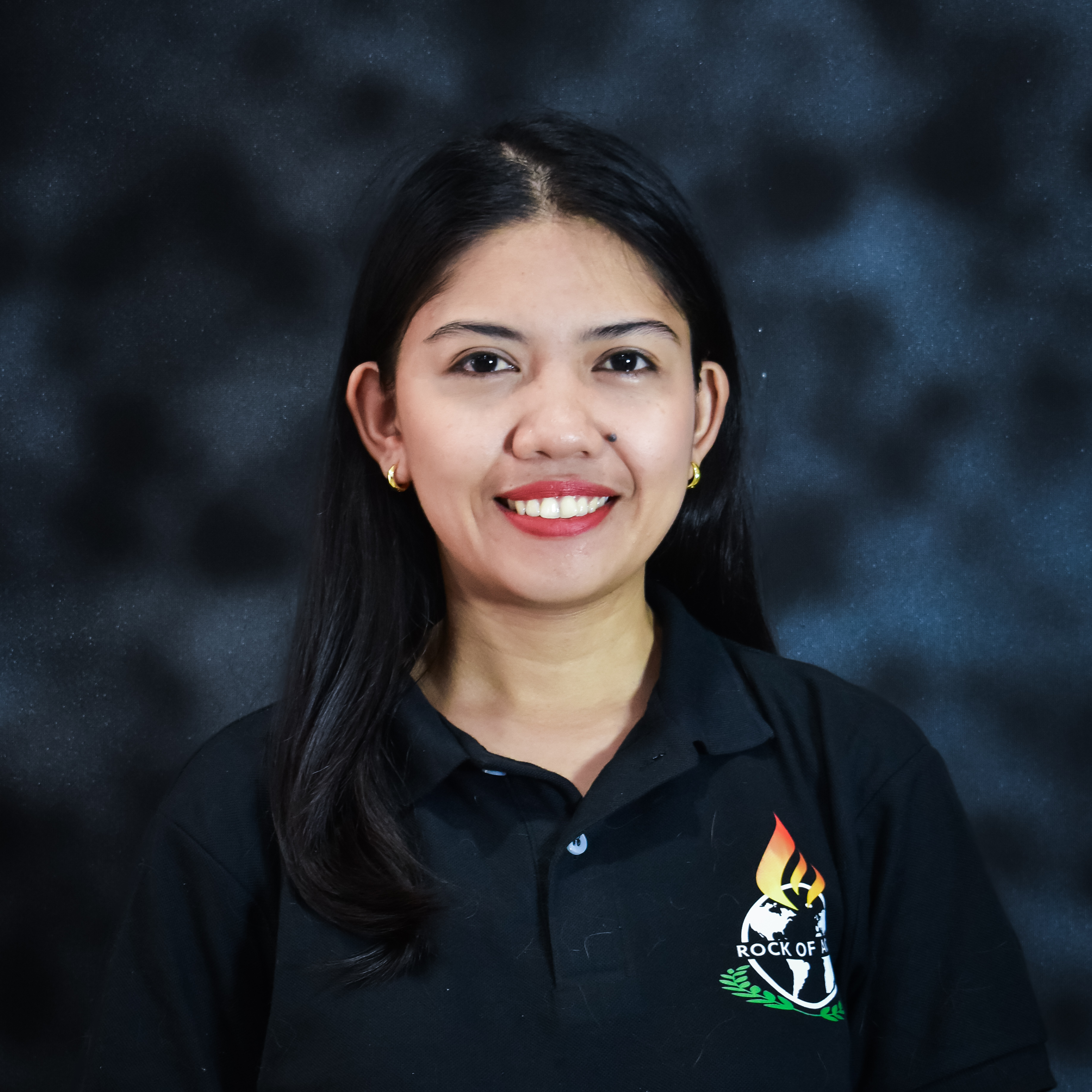 Juddie Marrisse Bonifacio