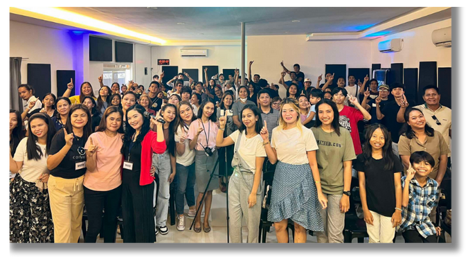 Sunday Worship Service